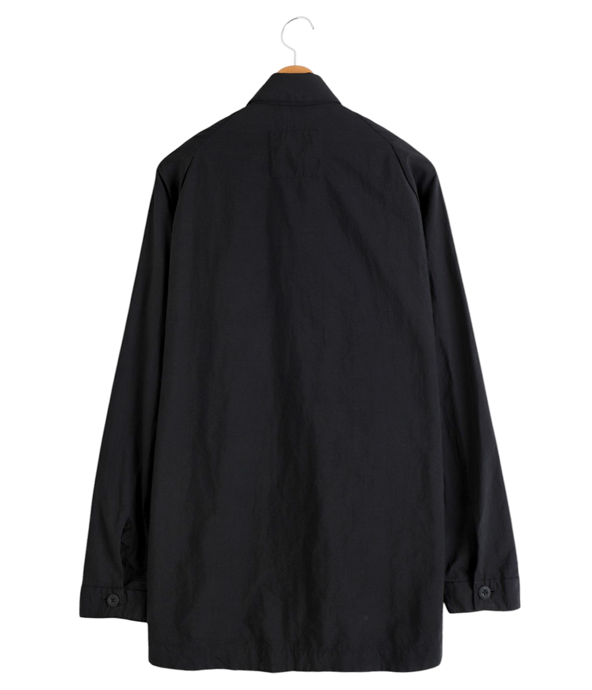 トップス TEATORA CARTRIDGE SHIRT TT-CG-SHT-P TEATORA テアトラ CARTRIDGE SHIRT packable tt-SHT-P
